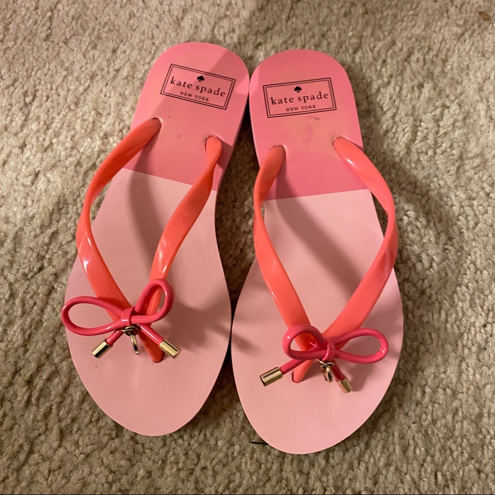 Kate Spade Sandals